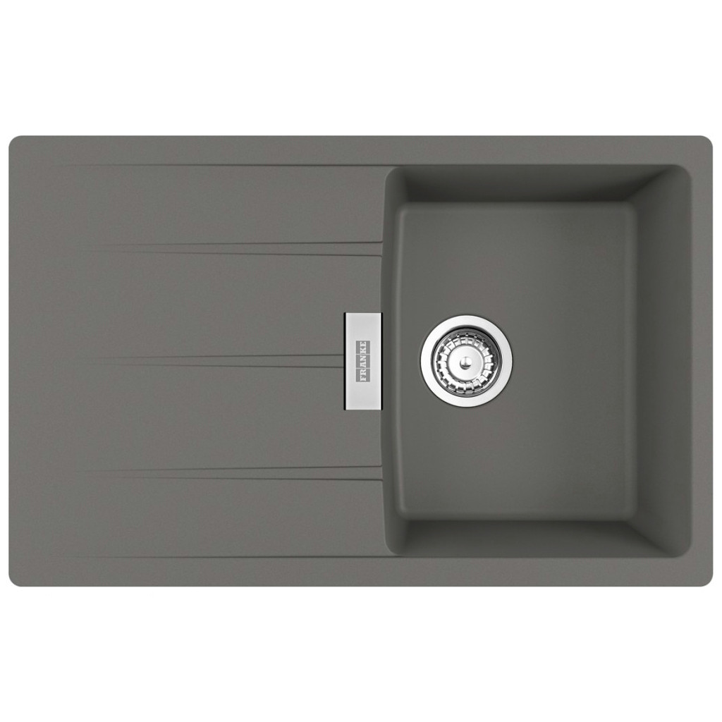 Мийка кухонна Franke Centro (114.0701.814) - зображення 1