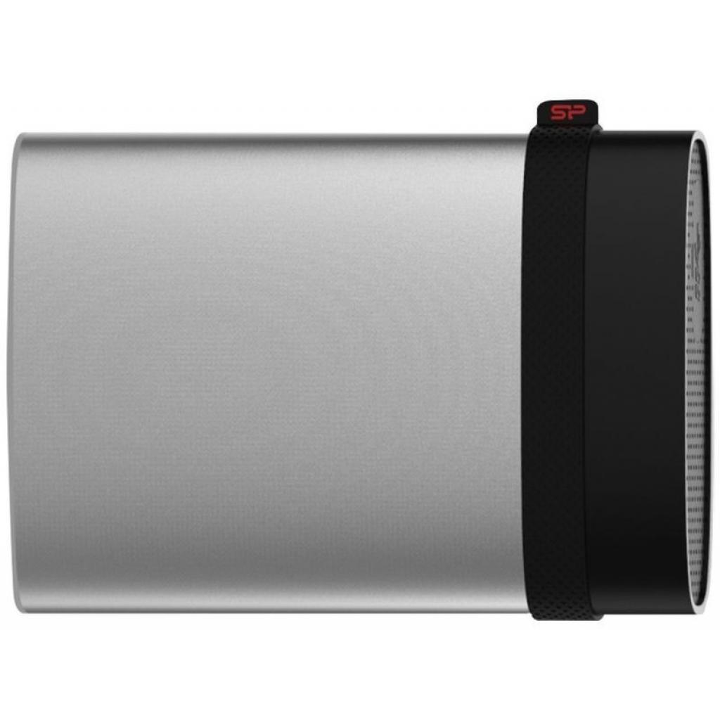 Зовнішній жорсткий диск 2.5" 2TB Silicon Power (SP020TBPHDA85S3S) - зображення 4
