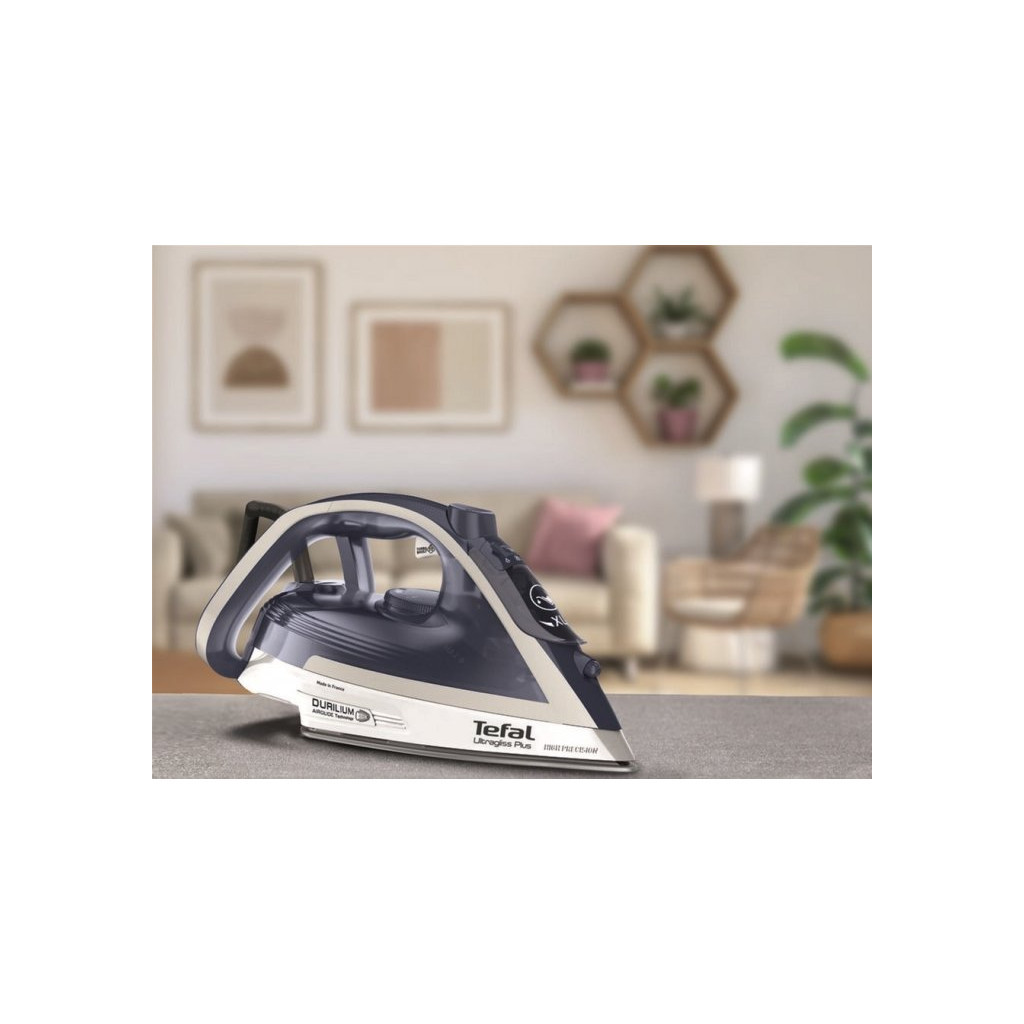 Праска Tefal FV6812E0 - изображение 8