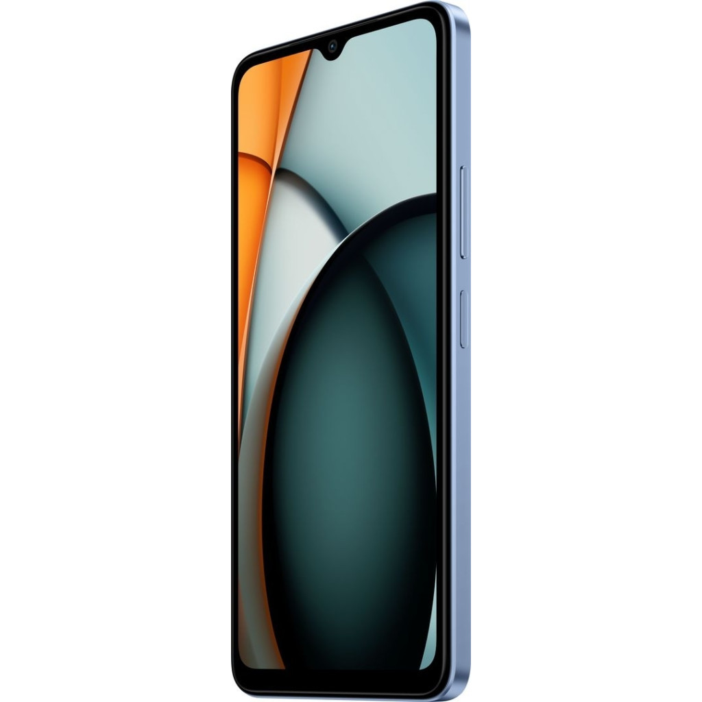 Мобільний телефон Xiaomi Redmi A3 4/128GB Star Blue (1025333) - зображення 4