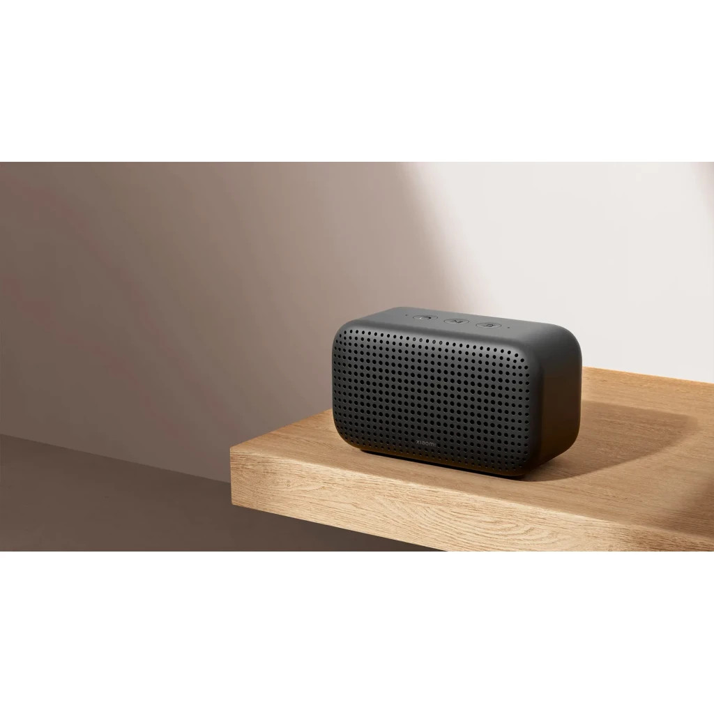 Акустична система Xiaomi Smart Speaker Lite (QBH4238EU) - зображення 5