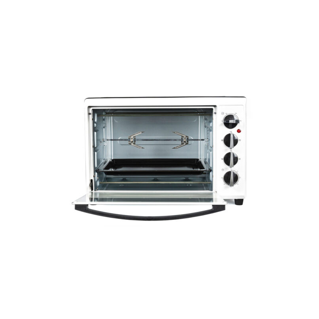 Електропіч Hölmer HEO-242CR - зображення 2