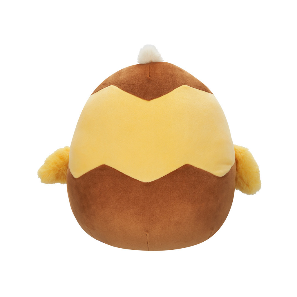М'яка іграшка Squishmallows Пташеня Еймі 13 см (SQER00817) - зображення 4