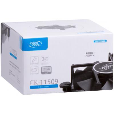Кулер до процесора Deepcool CK-11509 - зображення 5