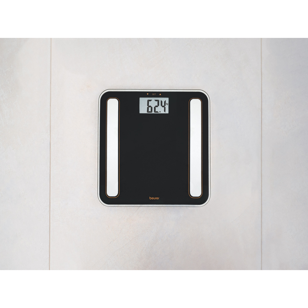 Ваги підлогові Beurer BF_183_LE (BF 183 LE) - зображення 9