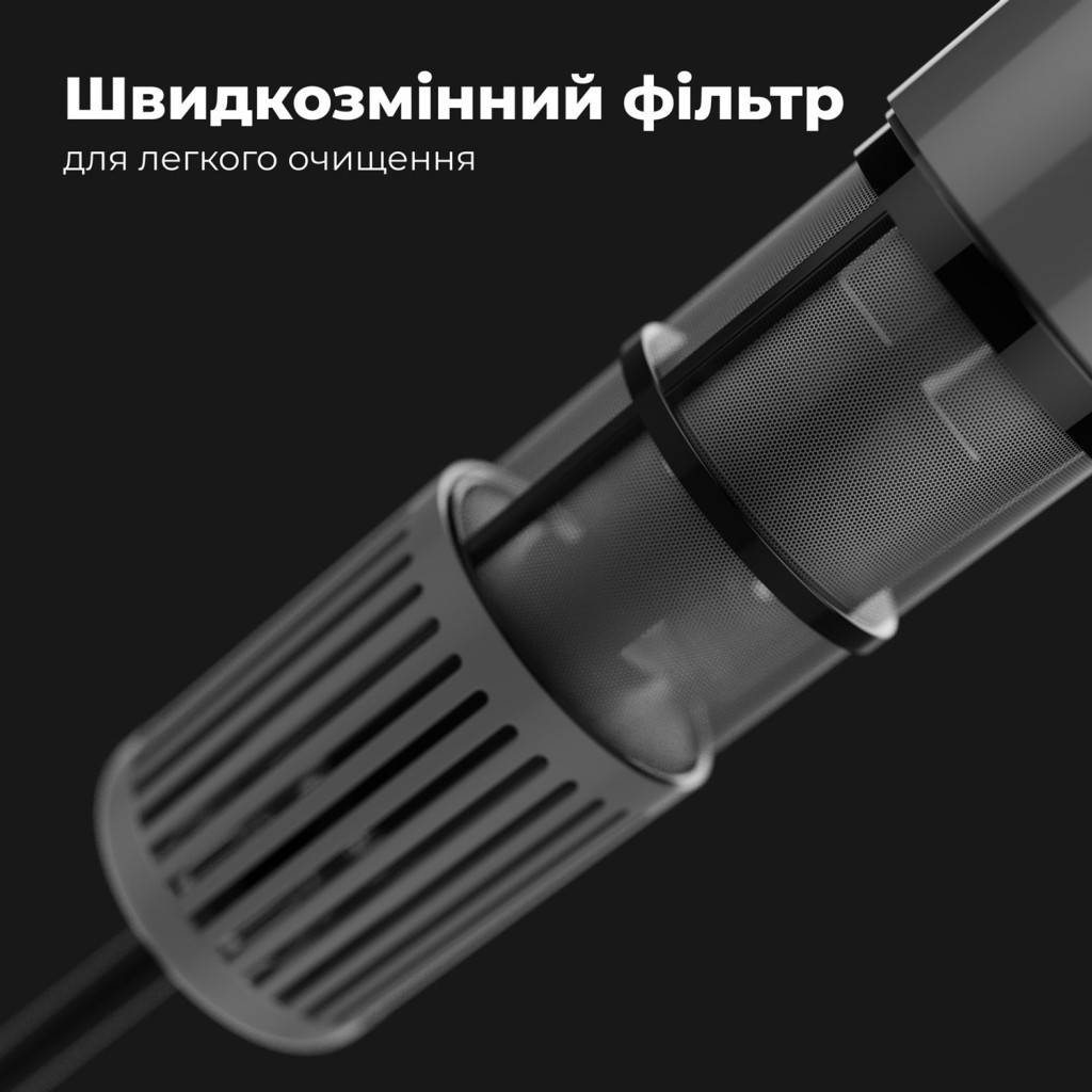 Фен AENO AHD0001 - зображення 10