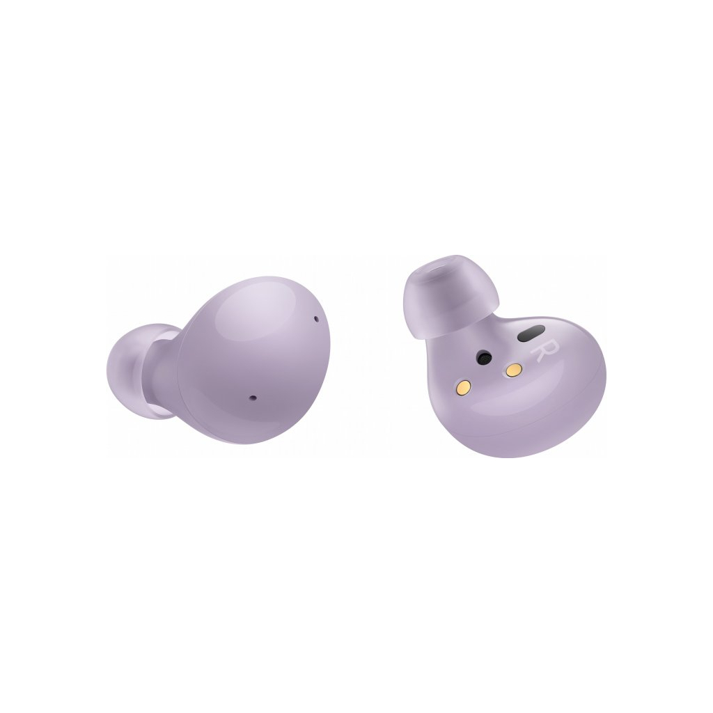 Навушники Samsung Galaxy Buds2 Lavender (SM-R177NLVASEK) - зображення 4