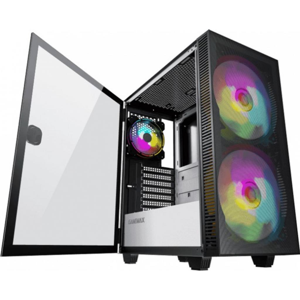 Корпус Gamemax Aero - зображення 3