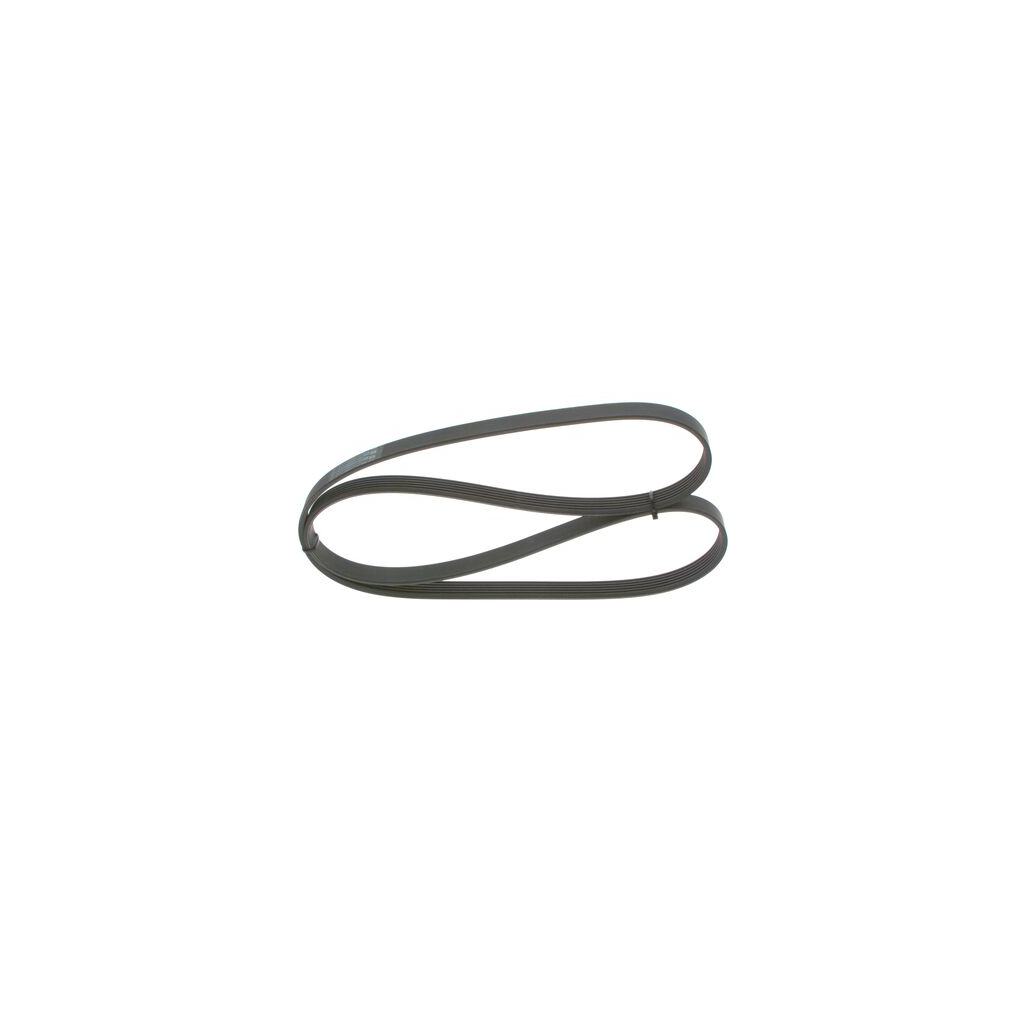 Поліклиновий ремінь Bosch 1987945727 - зображення 1