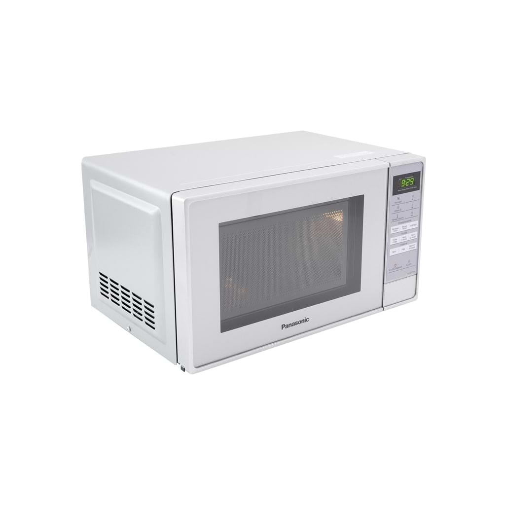 Мікрохвильова піч Panasonic NN-ST27HMZUE - зображення 2