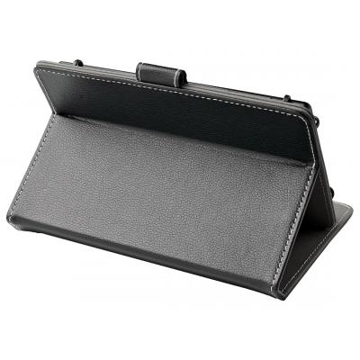 Чохол до планшета Grand-X universal 7" Grand-X TC02 Black (UTC - GX7TC02) - зображення 5