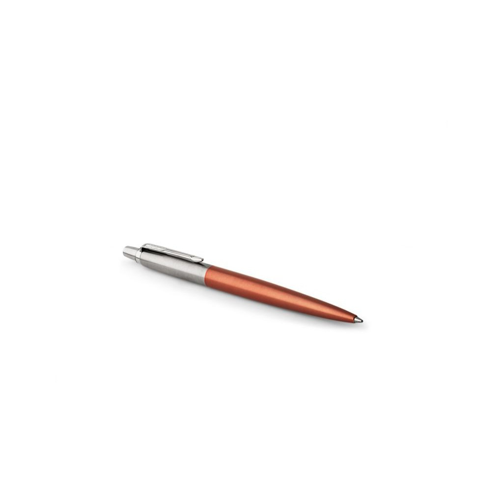 Ручка кулькова Parker JOTTER 17 Chelsea Orange CT BP (16 532) - зображення 2