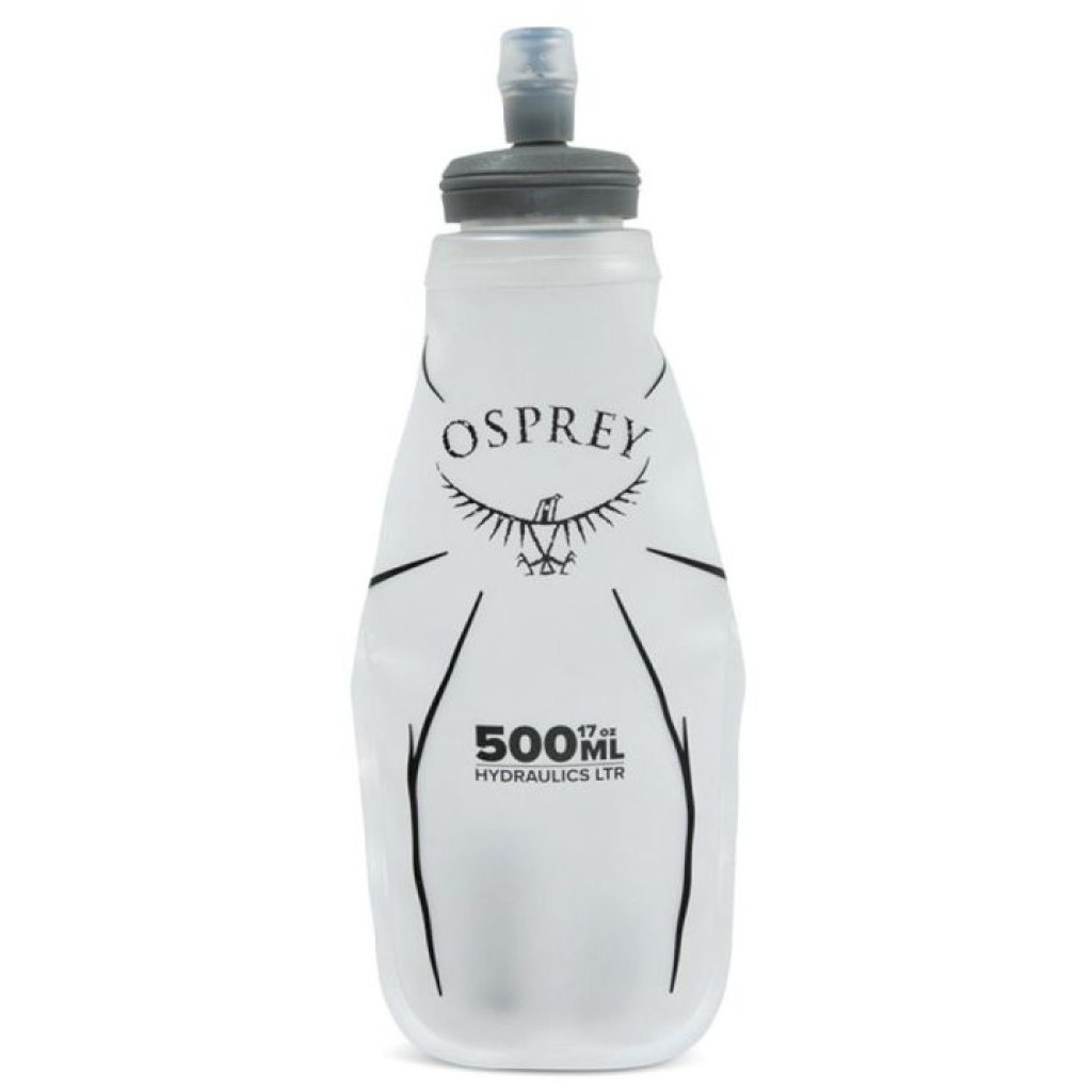 Пляшка для води Osprey Hydraulics SoftFlask 500 ml (009.2924) - зображення 2