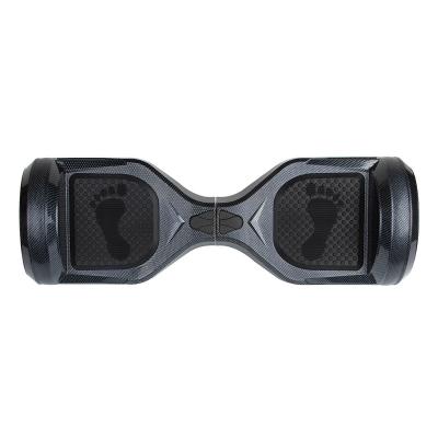 Гіроборд Just Step&GO 6.5" Carbon Edition + сумка (SGLY-S6CBCE) - зображення 2