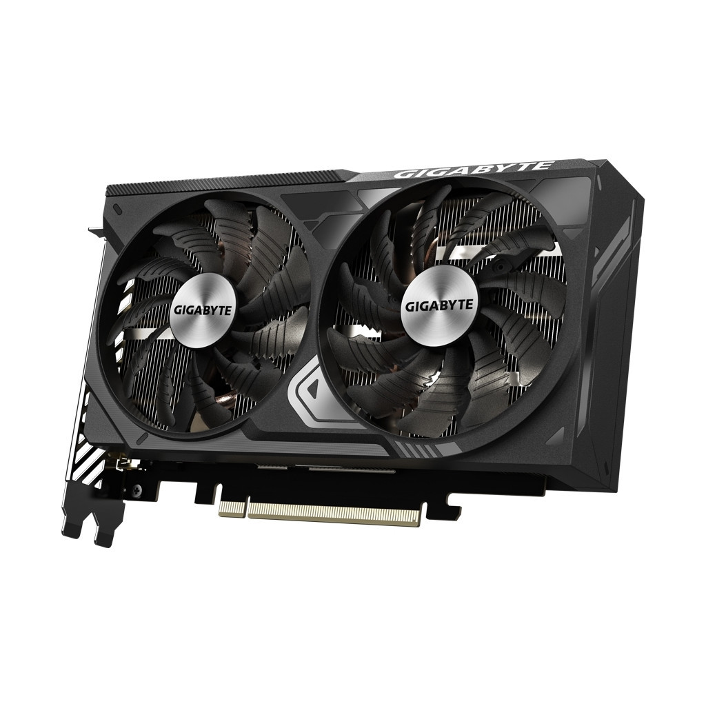 Відеокарта GIGABYTE GeForce RTX4070 12Gb WINDFORCE OC (GV-N4070WF2OC-12GD) - зображення 2