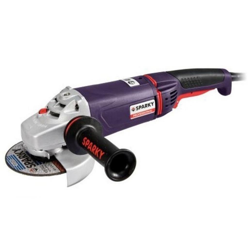 Шліфувальна машина Sparky M2200 - зображення 1