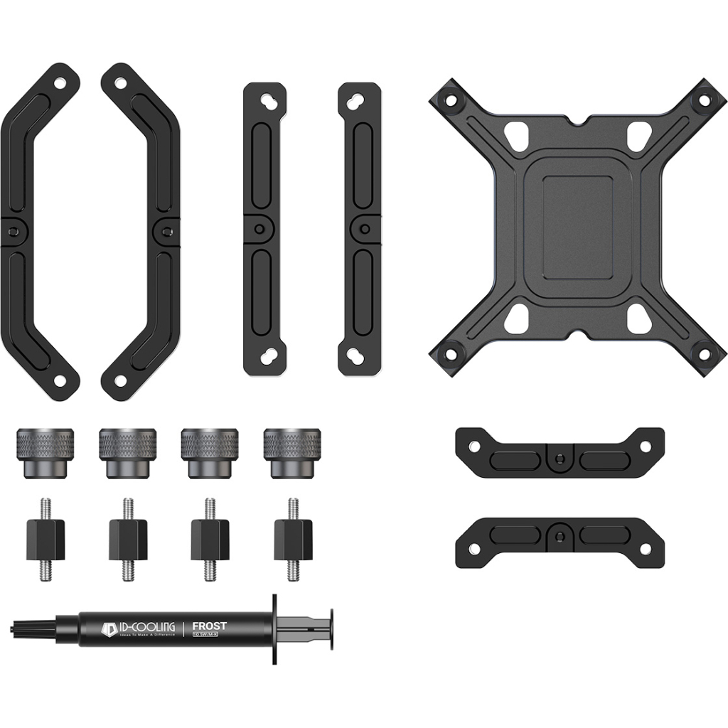 Система рідинного охолодження ID-Cooling SL360 Pro SE - зображення 9