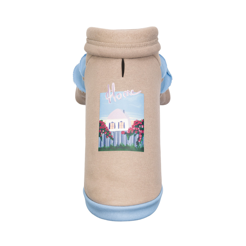 Светр для тварин Pet Fashion Home М (4823082434992) - изображение 1