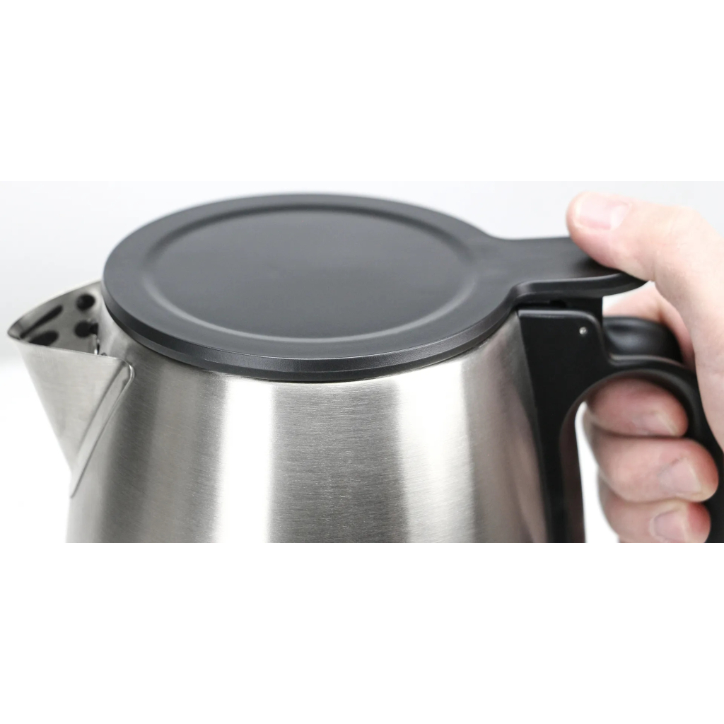 Електрочайник Midea MK-17S32B2 - зображення 8