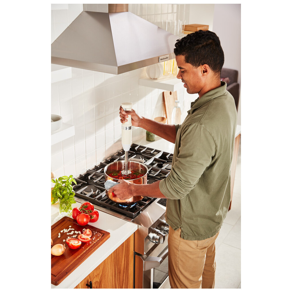 Блендер KitchenAid 5KHBBV53EAC - зображення 12