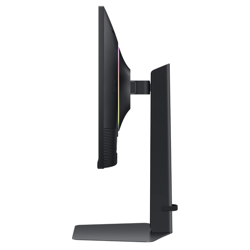 Монітор Samsung LS32DG700EIXUA - зображення 5