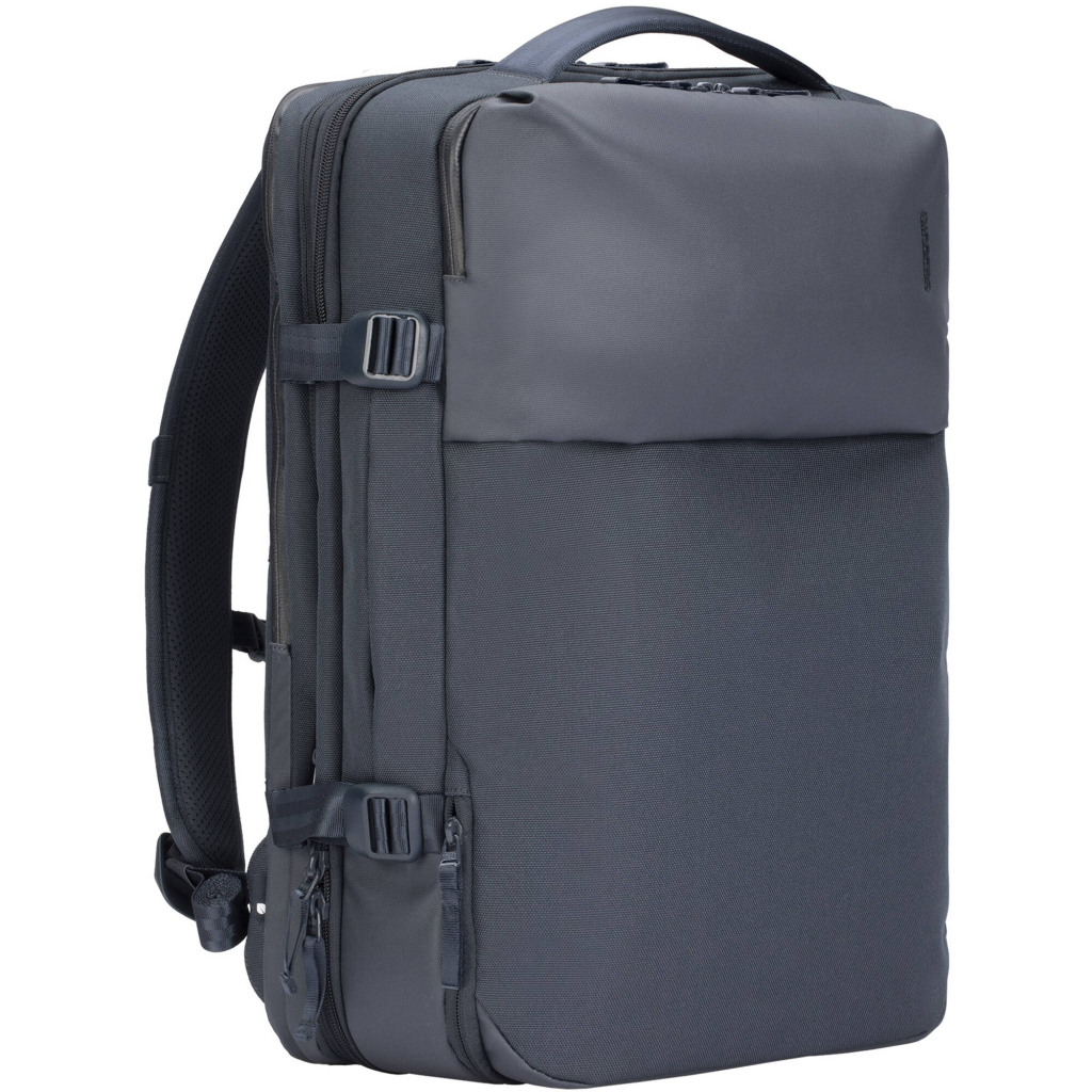 Рюкзак для ноутбука Incase 16" A.R.C. Travel Pack navy (INCO100682-NVY) - зображення 3
