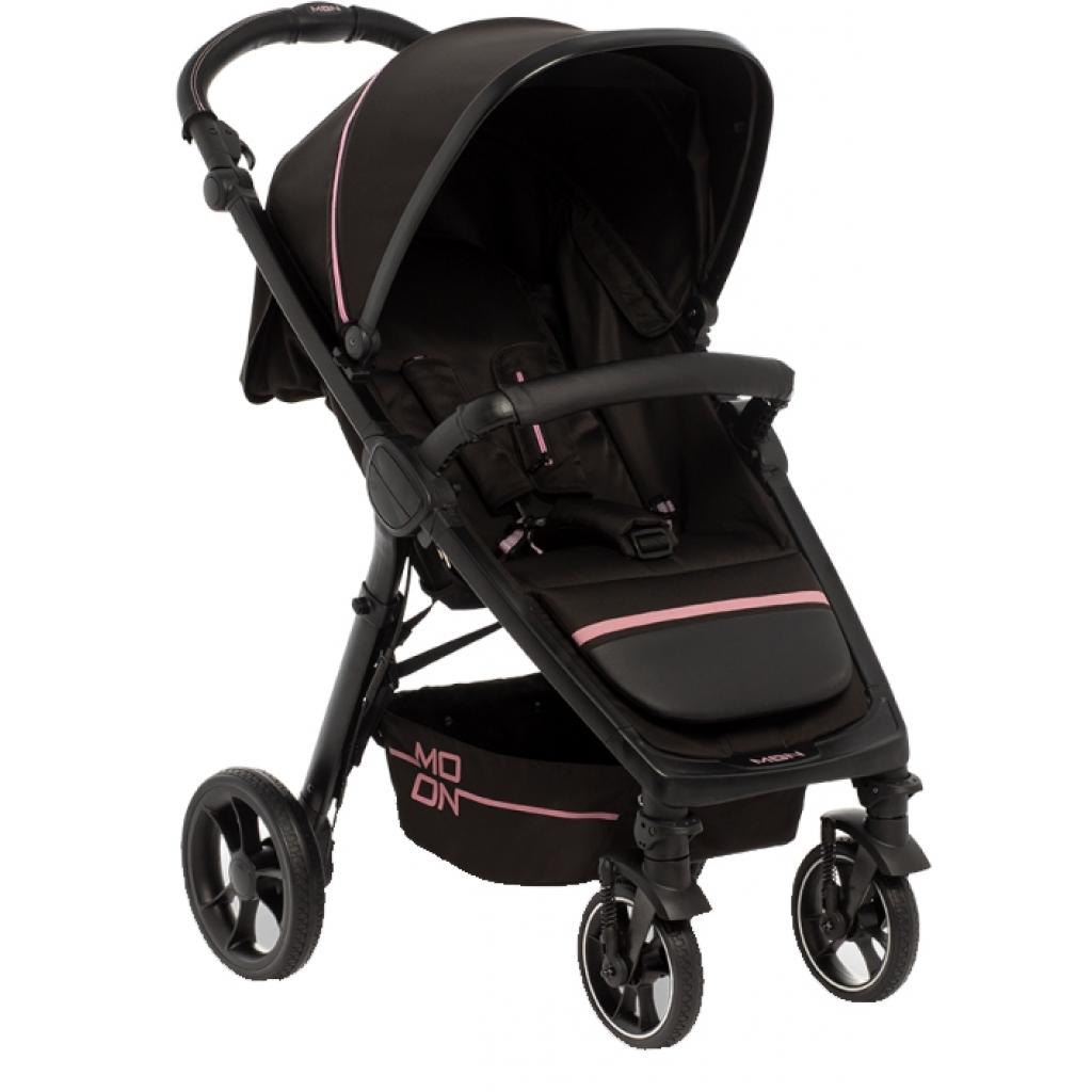 Коляска Moon Buggy JET-R Rose (62780310-604) - зображення 1