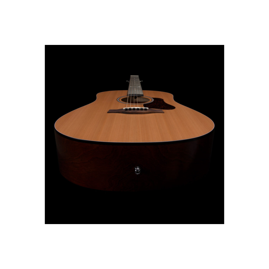 Гітара акустична Seagull S6 Original (235903) - зображення 7