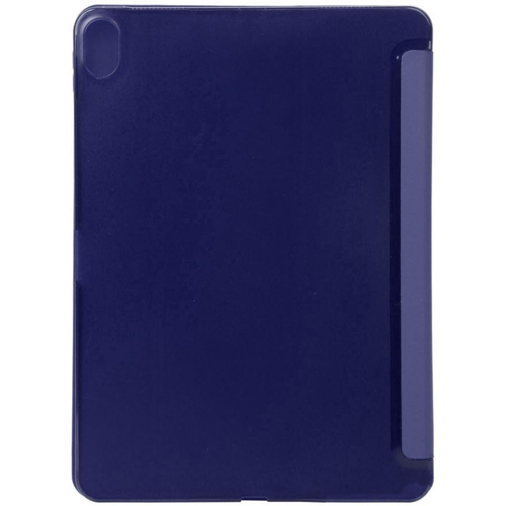 Чохол до планшета BeCover Smart Case Apple iPad Pro 12.9 2018 Deep Blue (703112) - зображення 2