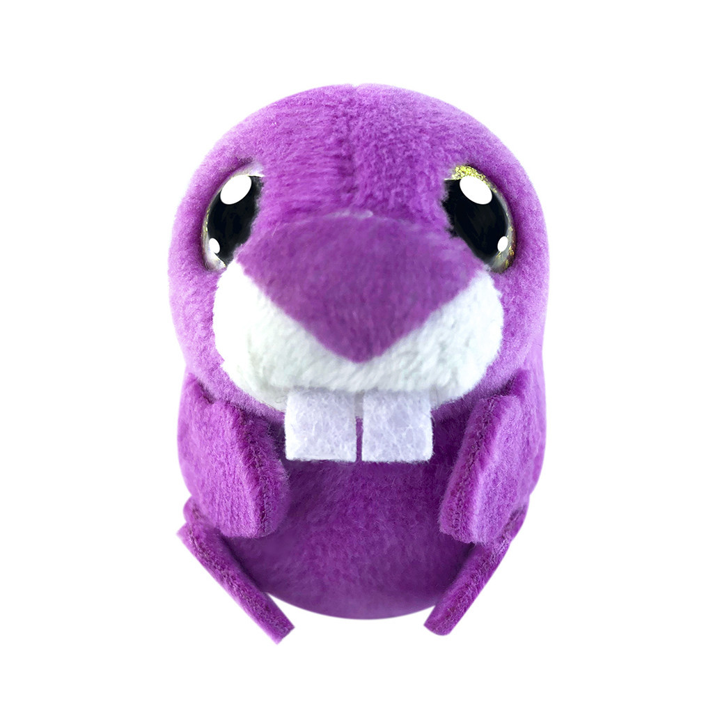 М'яка іграшка Surprizamals сюрприз в кулі S7 (SUR20276) - зображення 3