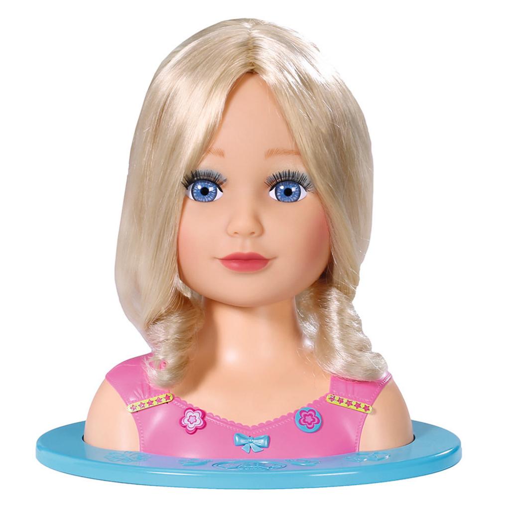 Лялька Zapf манекен My Model Сестричка з аксесуарами (824788) - зображення 2