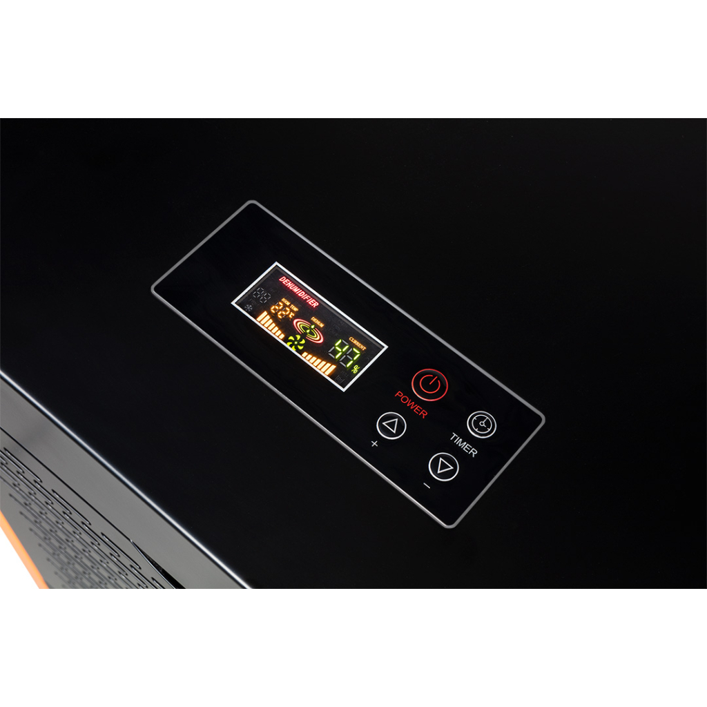 Осушувач повітря Neo Tools 90-162 - изображение 7