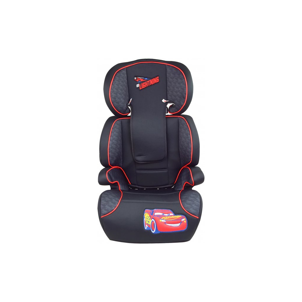 Автокрісло A-Toys 15-36 кг Тачки (9720) - зображення 1