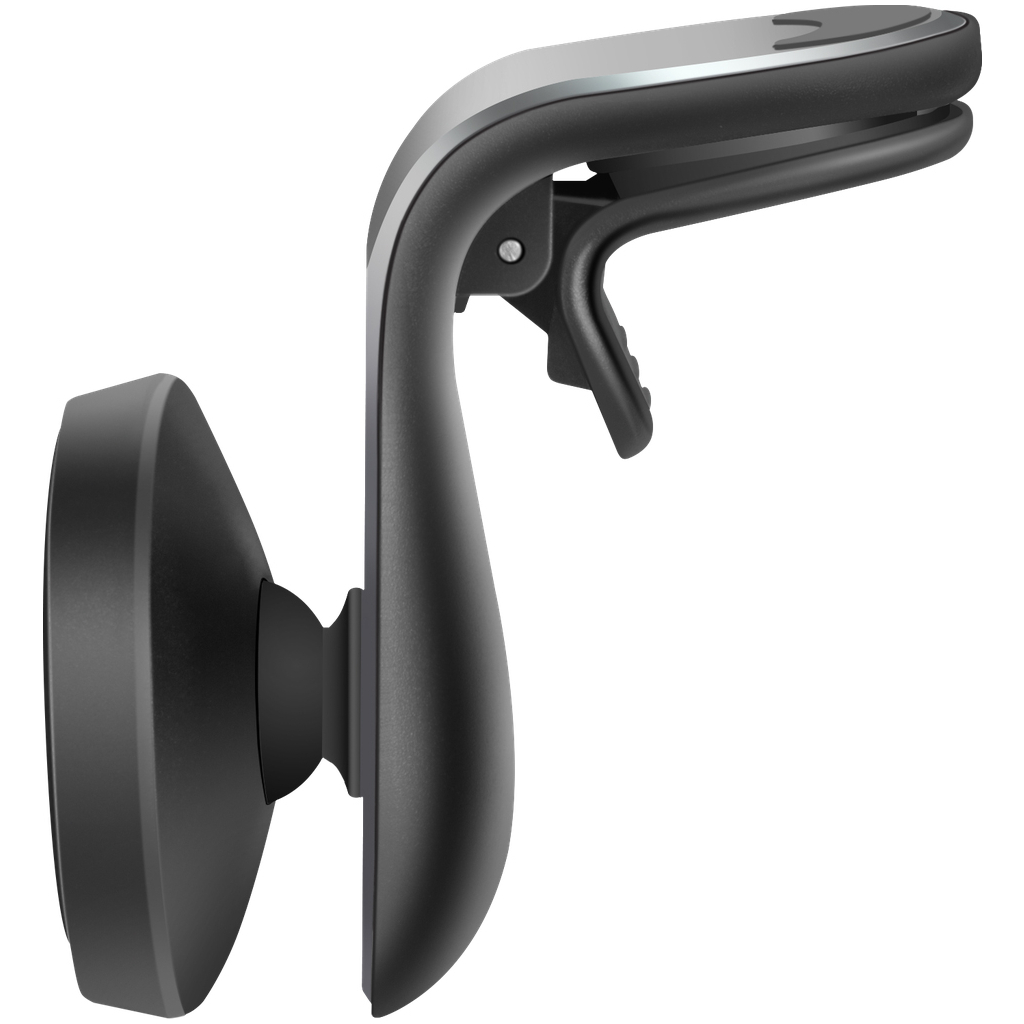 Універсальний автотримач Defender CH-127 магніт, на решітку вентиляції (29127) - зображення 3