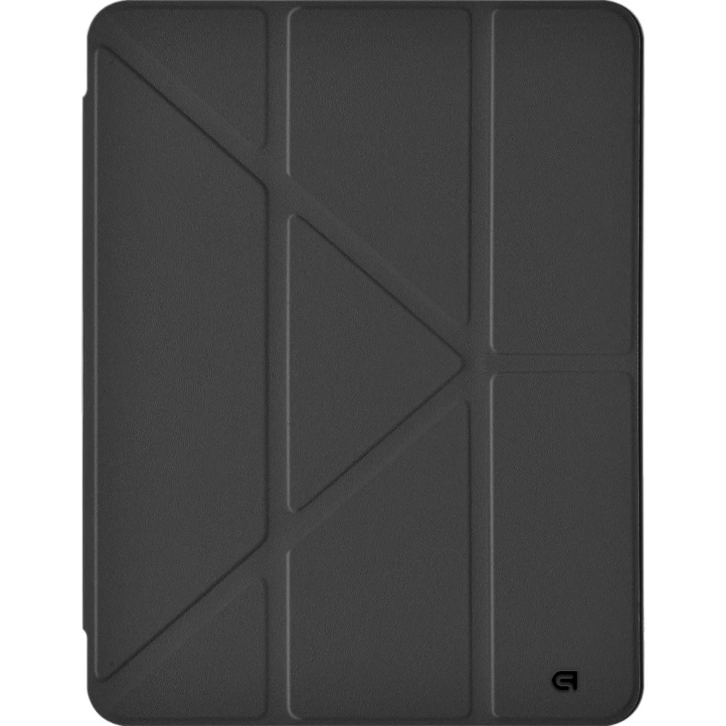 Чохол до планшета Armorstandart Y-Type PEN iPad Air 11 2024 Black (ARM77524) - зображення 1