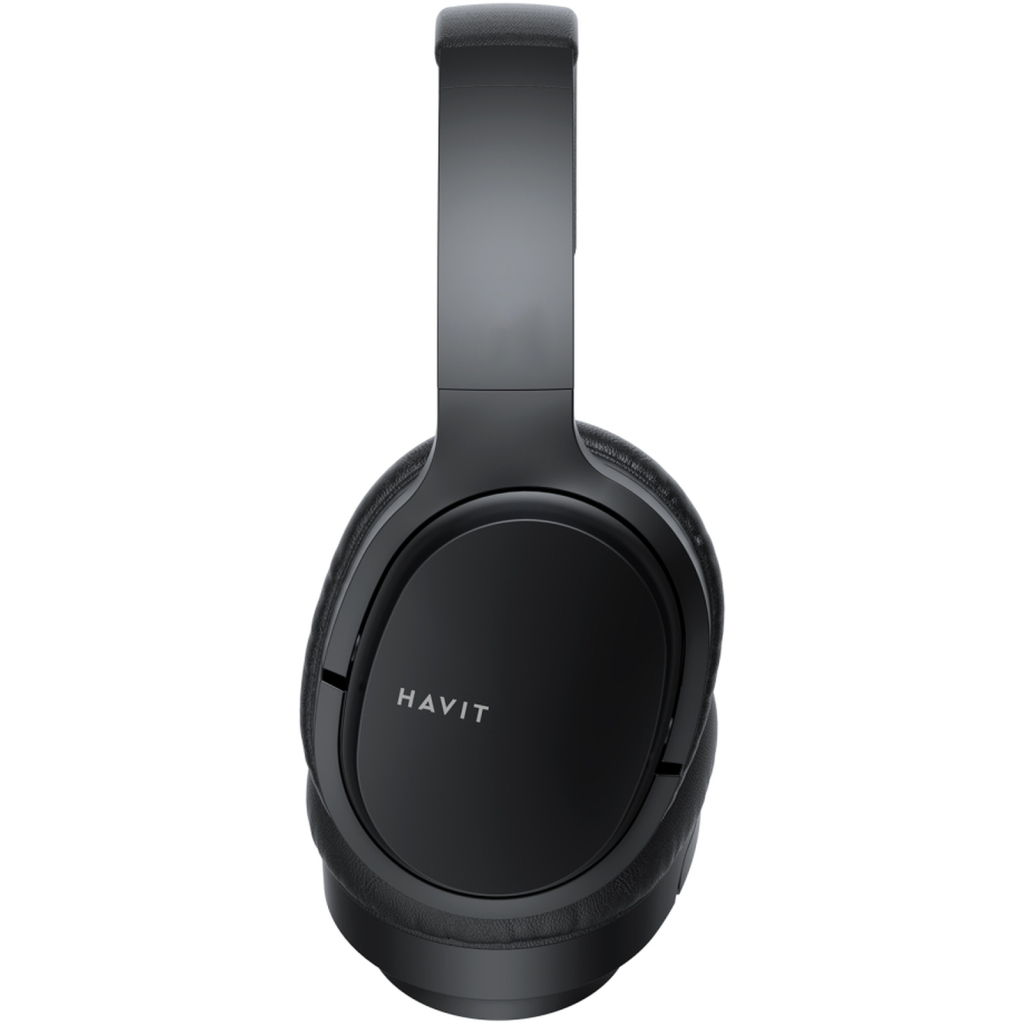 Навушники Havit HV-I62 Black (6939119025717) - зображення 4