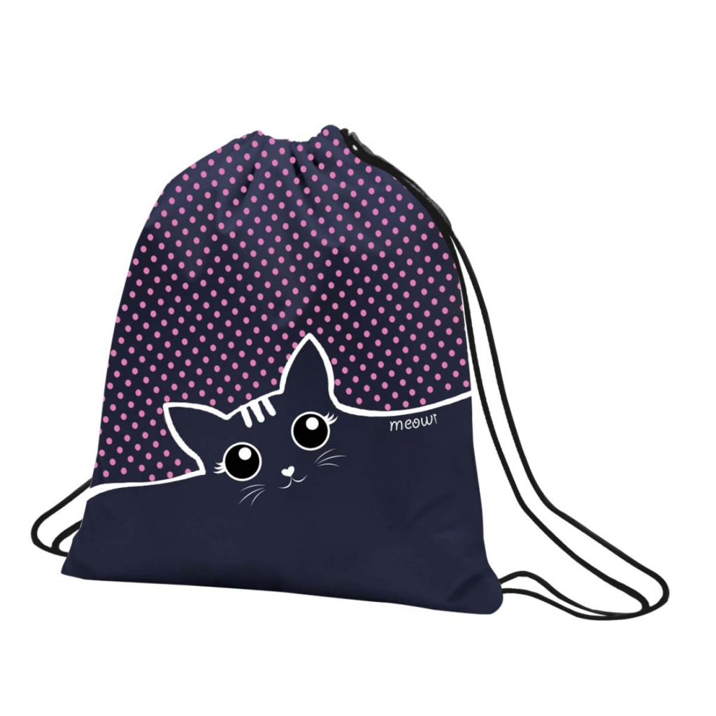 Сумка для взуття 1 вересня SB-10 Big Ears (533478) - зображення 1