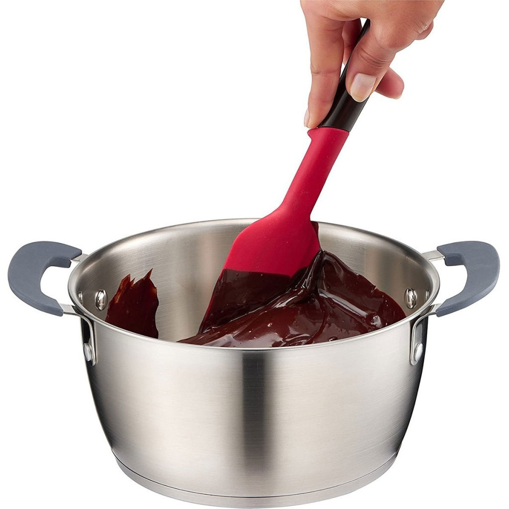 Лопатка кухонна Tefal Ingenio (K2064614) - зображення 4