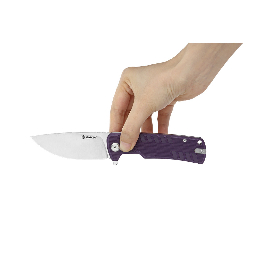 Ніж Ganzo G769-PL - зображення 5