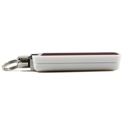 USB флеш накопичувач Apacer 8GB AH129 Pink RP USB 2.0 (AP8GAH129P-1) - зображення 4