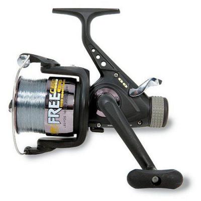 Котушка Lineaeffe Baitrunner Free Carp 60 (1209061) - зображення 1