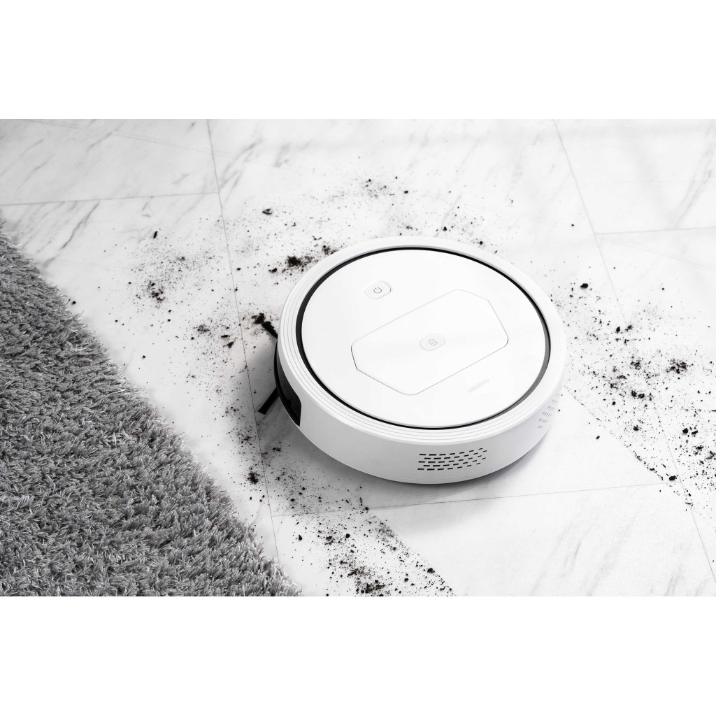 Пилосос Ardesto RVC-S1300W - зображення 10