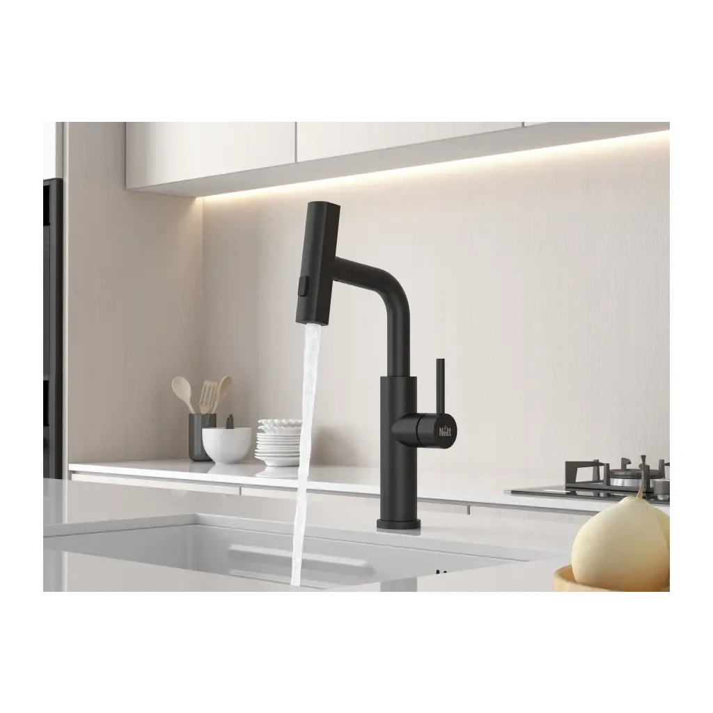 Змішувач Nett LB-35 - зображення 4