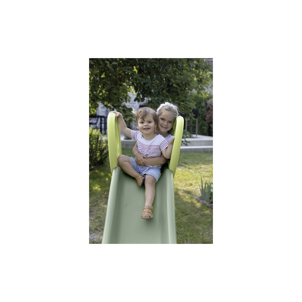 Гірка Smoby Life Подвійна хвиля з водним ефектом (7600820304) - зображення 7