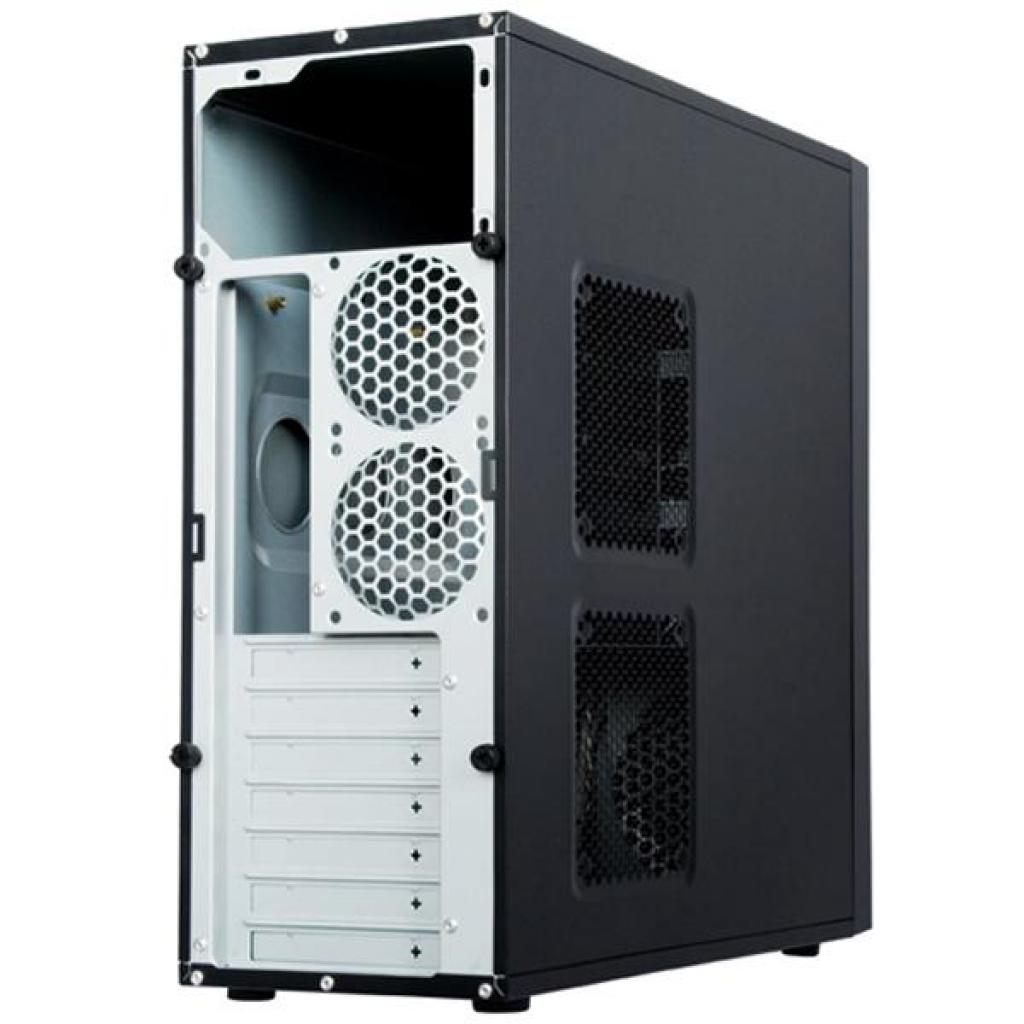 Корпус Chieftec Mesh (CQ-01B-U3-500S8) - зображення 3
