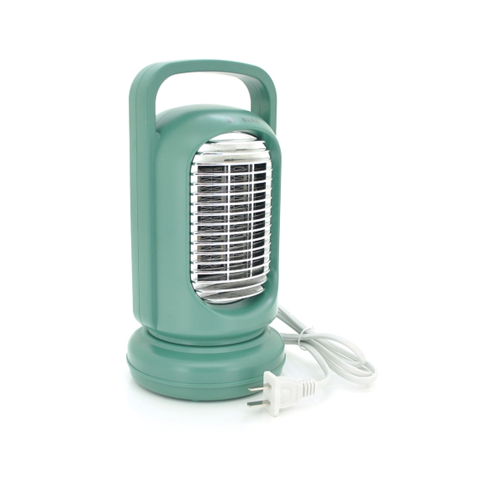 Обігрівач Voltronic HB-N02-600W-RC - зображення 1