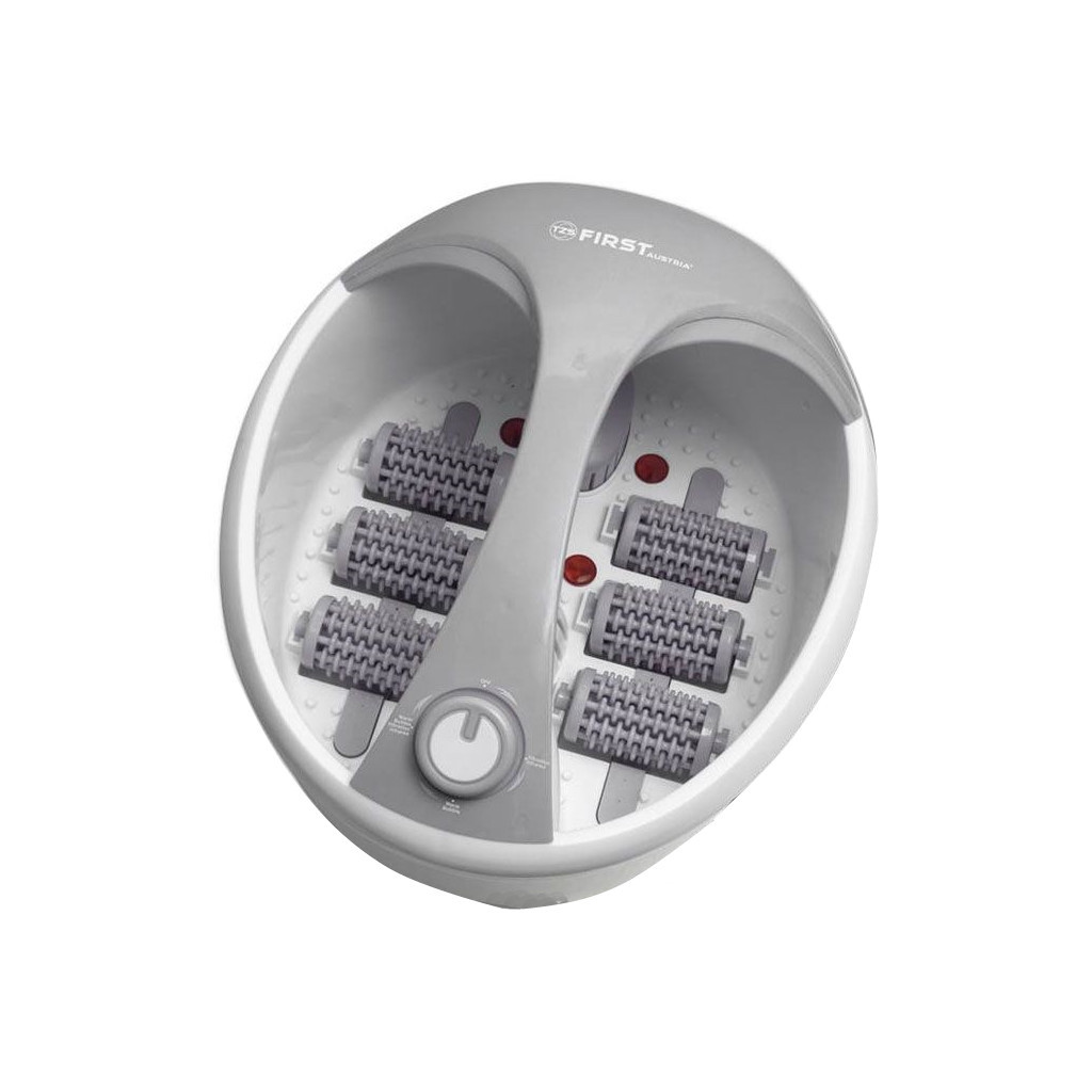 Масажна ванночка для ніг First FA-8115-1 - зображення 1