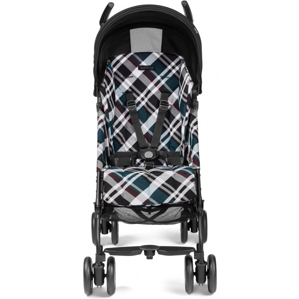 Коляска Peg-Perego Pliko Mini Tartan (IPKR280000TT64RO01) - зображення 2
