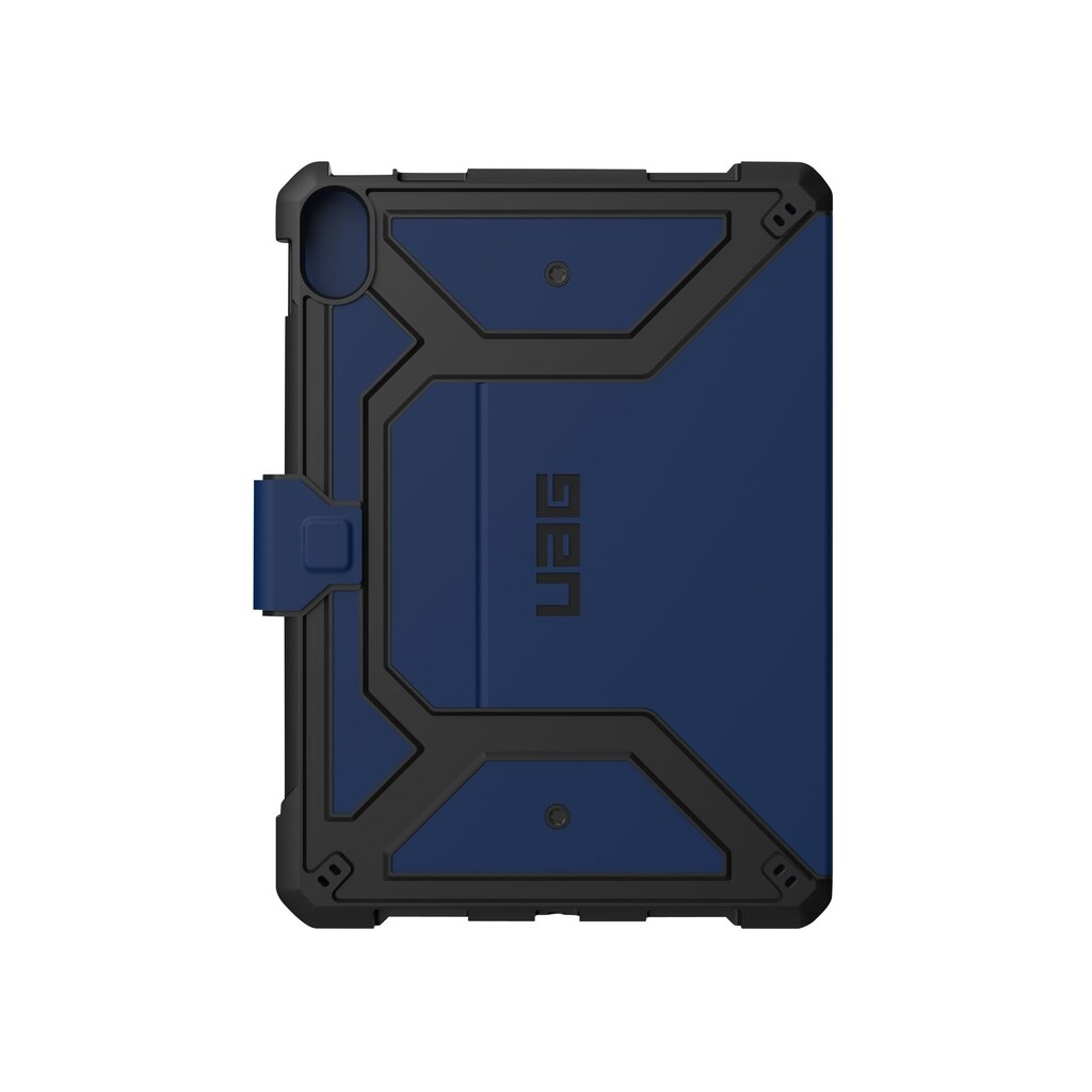 Чохол до планшета UAG Apple iPad 10.9" (10th Gen 2022) Metropolis SE, Mallard (12339X115555) - зображення 5