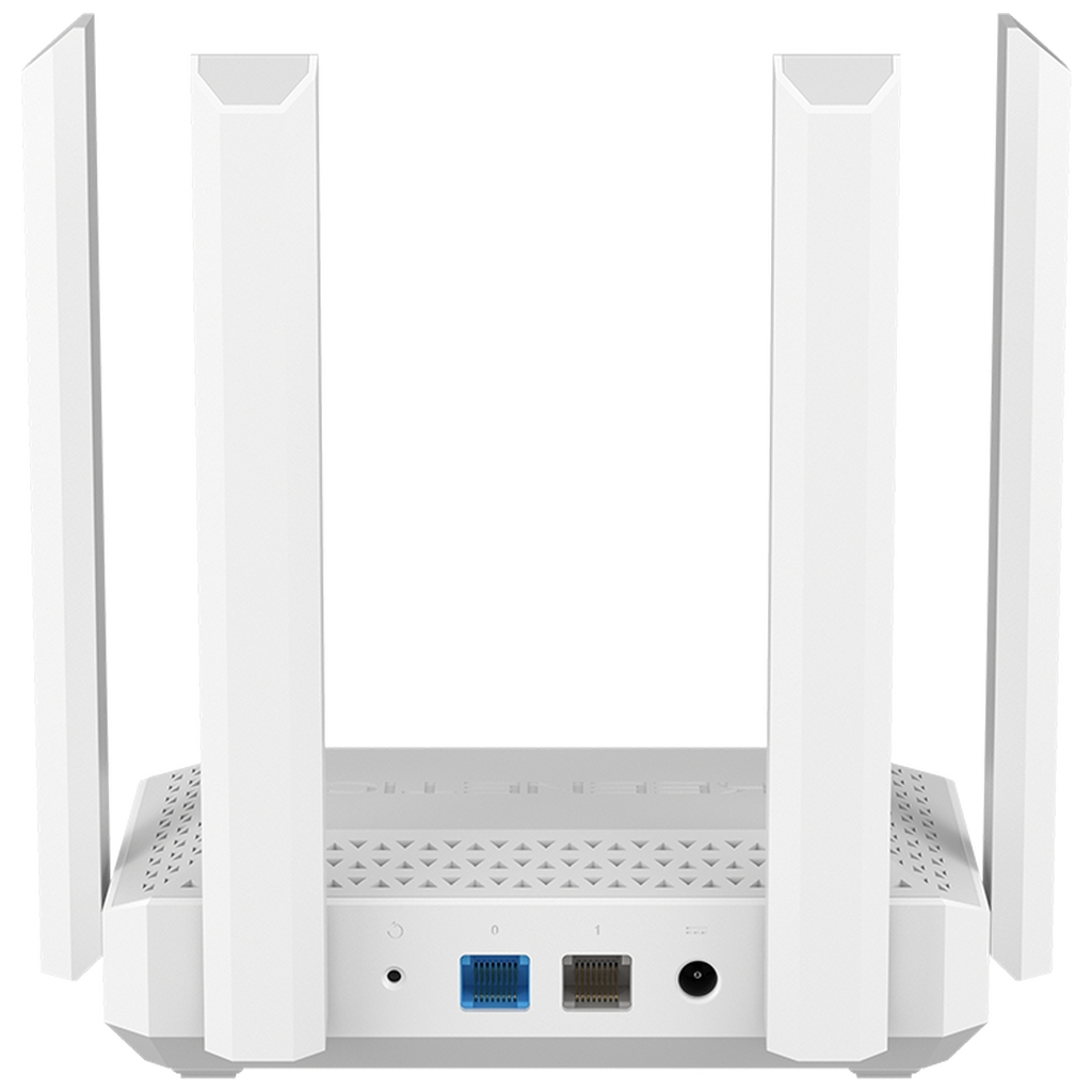 Маршрутизатор Keenetic Challenger (KN-3910) - зображення 7